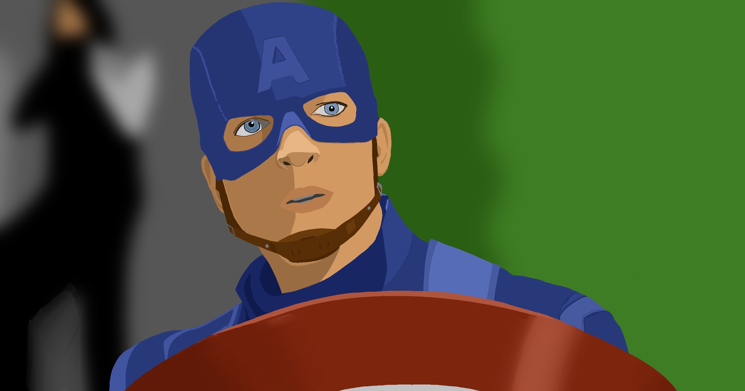 Captain America Fun Facts