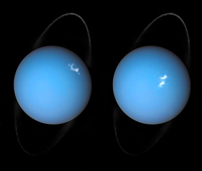 Uranus Fun Facts